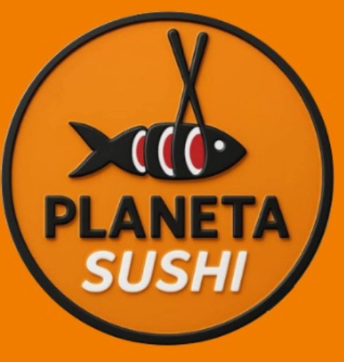 Planeta Sushi Osh